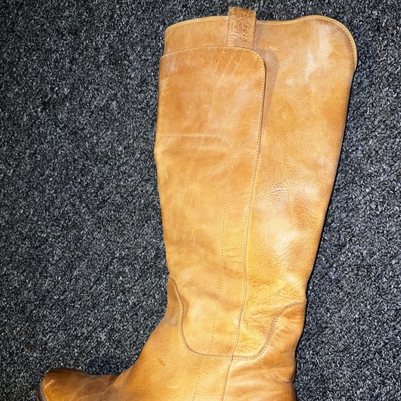 Paige Tall Riding Boot - Picture 7 of 13